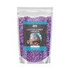 Birch & Meadow 1lb of Cotton Candy Crunch, Ice Cream