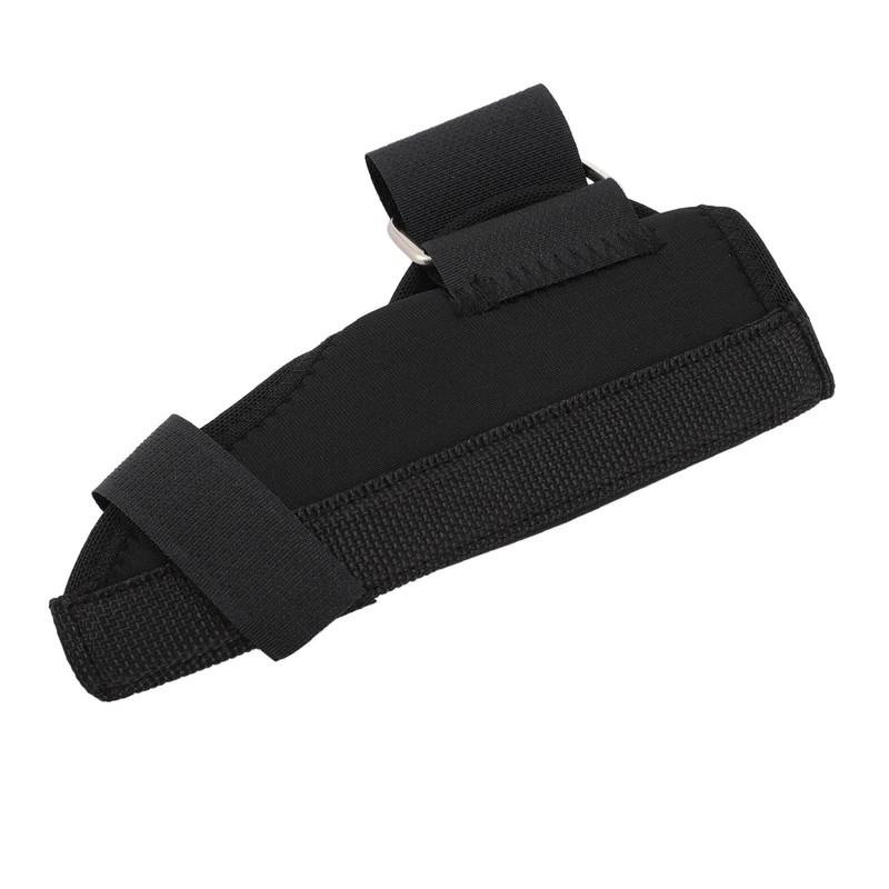 Wrist Support Brace Adjustable Soft Breathable Wrist Thumb Support Wrap
