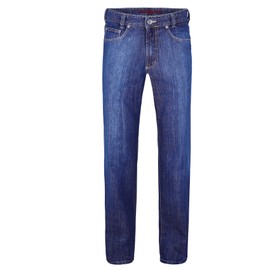 Joker Jeans Clark 2242 Blue Jeans - Straight 34W / 32L
