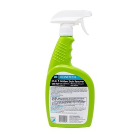 DuPont Mold & Mildew Stain Remover for Natural Stone