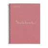 Miquelrius - Notebook Emotions Notebook 100% Recycled 1 Strip A4