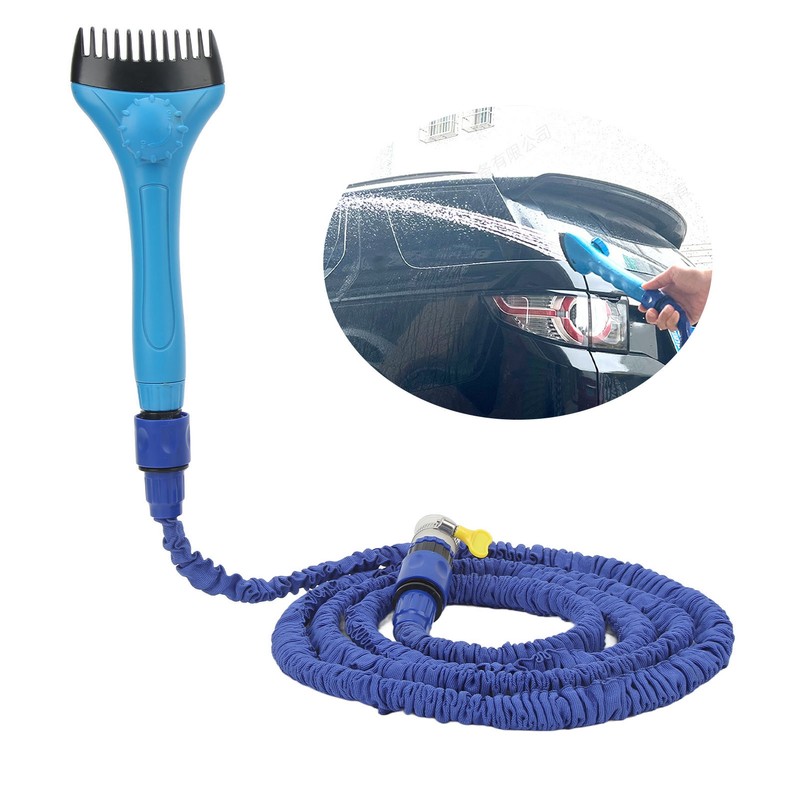 Swimming Pool Cartridge Filter Cleaning Tool Handheld Filter Cleaning Brush