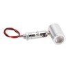 VELATEMOR 2 Pcs LED Spotlight, Mini Indoor Accent Up Lights