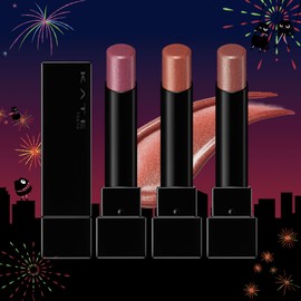 Kate Lip Monster Lipstick Fireworks Edition / 케이트 립몬스터 립스틱 불꽃놀이 에디션
