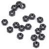 Hex Nuts + Hex Socket Bolts M3 280 Pcs Repair