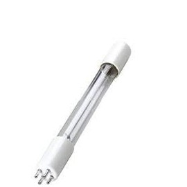 TruSens UVL-Z3000-01, OEM Quality, Premium Compatible 5", UV Bulb, Lamp for The Z-3000 Air Purifier, Guaranteed for One Year