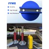 FYWZ Pinch Weld Jack Pad - Aluminum Jack Pads with