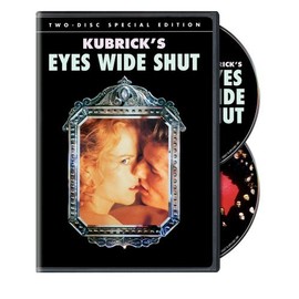 Eyes Wide Shut (Unrated Two-Disc Special Edition)