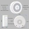 Intelligent Door Ring Human Body Induction USB Powered Door Ring