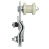 Chain Tensioner Roller Heavy Duty Slider Adjuster for 49cc 66cc