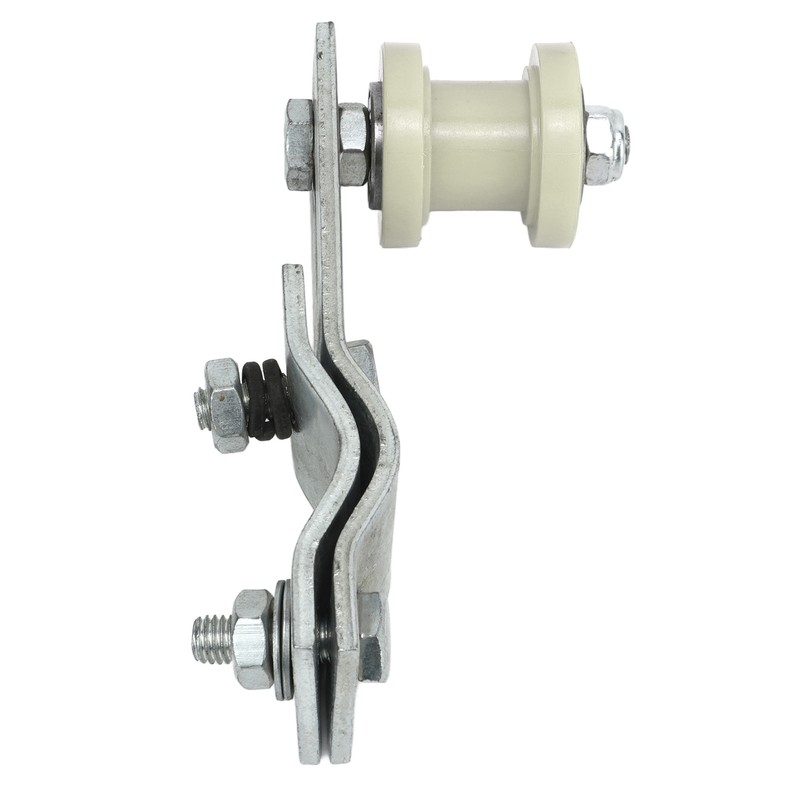 Chain Tensioner Roller Heavy Duty Slider Adjuster for 49cc 66cc