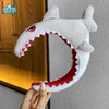 MORYTRADE Funny Headband, Cosplay Hairband, Pointed In Your Head, Costume,