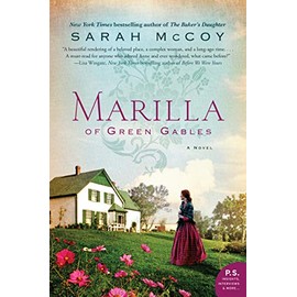 Marilla of Green Gables: A Novel