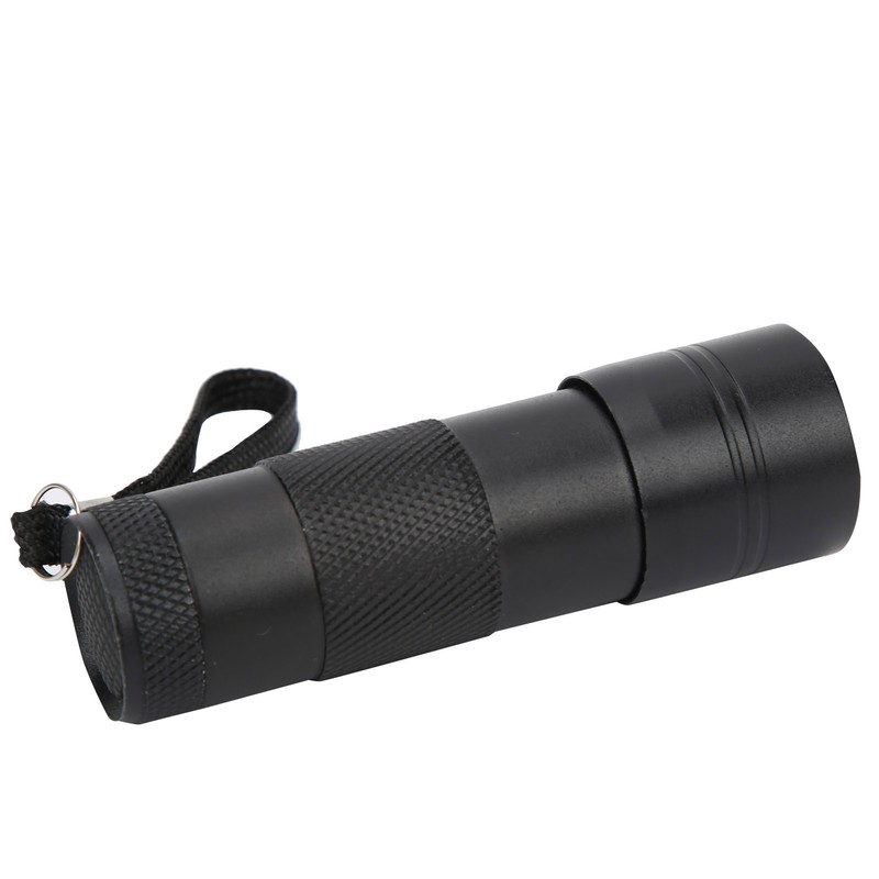 6PCS Golf Fluorescent Light Balls Night Practice Light Glowing Ball