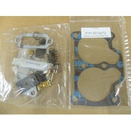 Bendix 287043N Tu-Flo 501 Compressor Field Maintenance Kit