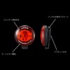 CatEye SL-WA10 Wearable Mini Bicycle Safety Light