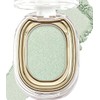 Shimmer Eyeshadow Palette, Matte Single Eye Shadow Palette Makeup for