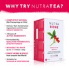 NUTRABONE - Bone Health Tea | Bone Strength Tea -