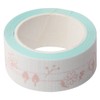 Yunineem AJUN-137 Craft Cloth Tape, Natural P, 0.6 inches (15