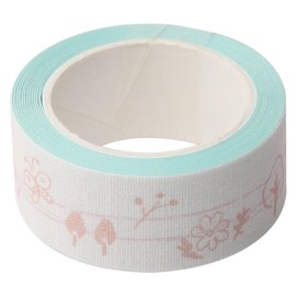 Yunineem AJUN-137 Craft Cloth Tape, Natural P, 0.6 inches (15 mm)