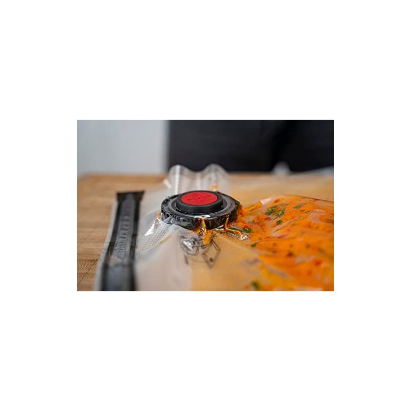 Zwilling Liquid Barrier Set of 6 Food and Sandwich Carriers,