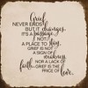Fastasticdeals Grief Never Ends But It Changes Its Passage Not