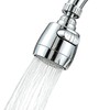 Kitchen Faucet Aerator - 4.72 Inches, ABS Sink Attachment