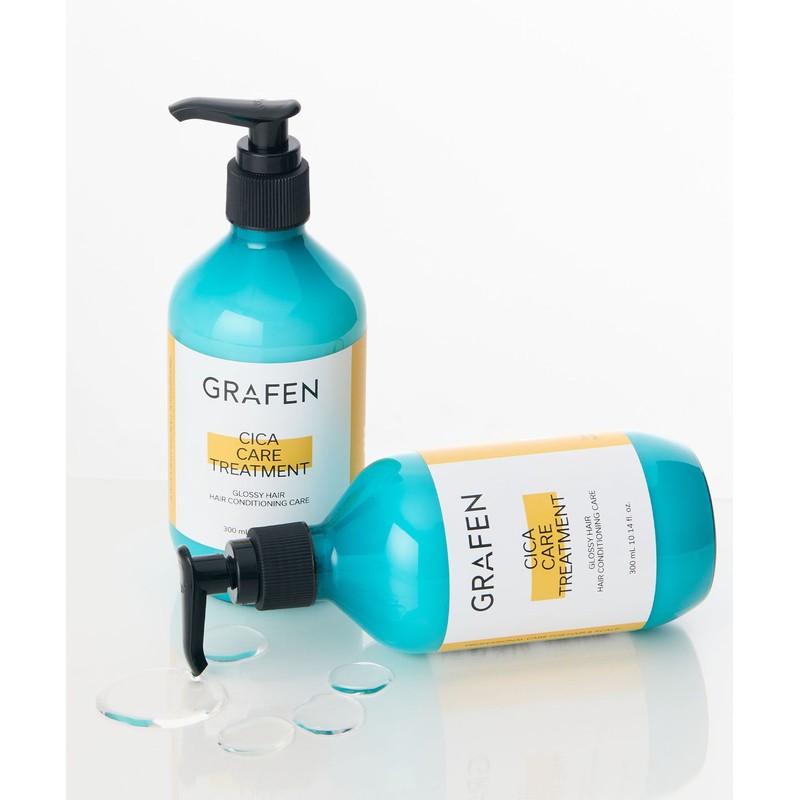 Graphene Cica Care Treatment 300ml