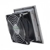 SXDOOL #803 White 150x150mm Enclosure Cabinet Ventilator Filter Kit with