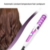 Mini Spiral Hair Curler Portable AntiScald Wavy Hair Styling Hair