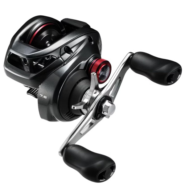 Shimano Bait Reel 24 Scorpion MD 301XG (Left)