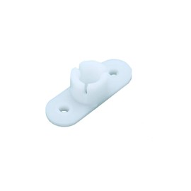 TAKPART Headlight Trimmer Socket Headlamp Clip Kit STC3368 Compatible for Discovery 1 & 2