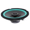 Gatuida Mount 6.5 Car Speakers 4 Ohm 160w HiFi Stereo