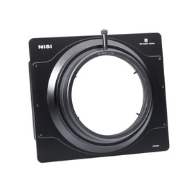 NiSi 150mm System Filter Holder for Sigma 14mm F1.8 (Q-Series)