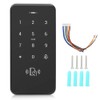 RFID 125KHz WG26/34 Access Control Kit 3000 Users Password Card
