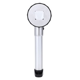 LED Portable Magnifying Glass Loupe for Observing Freckles Insects and Jewels