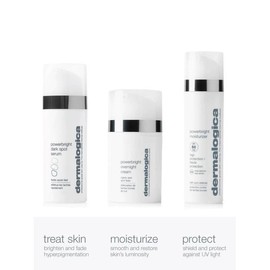 Dermalogica Powerbright Dark Spot Solutions Kit