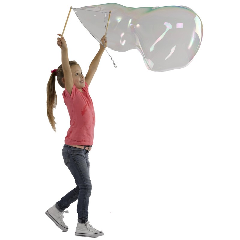 SES-Creative 02251 Bolle Giganti