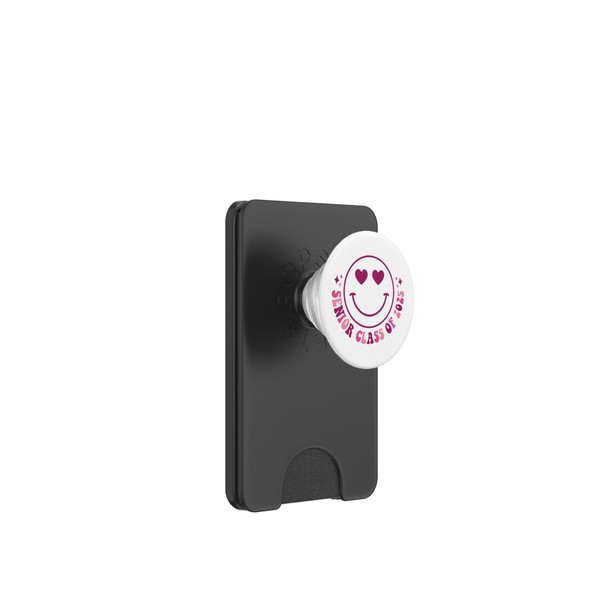 Senior Class of 2025 Sprüche PopSockets PopWallet für MagSafe