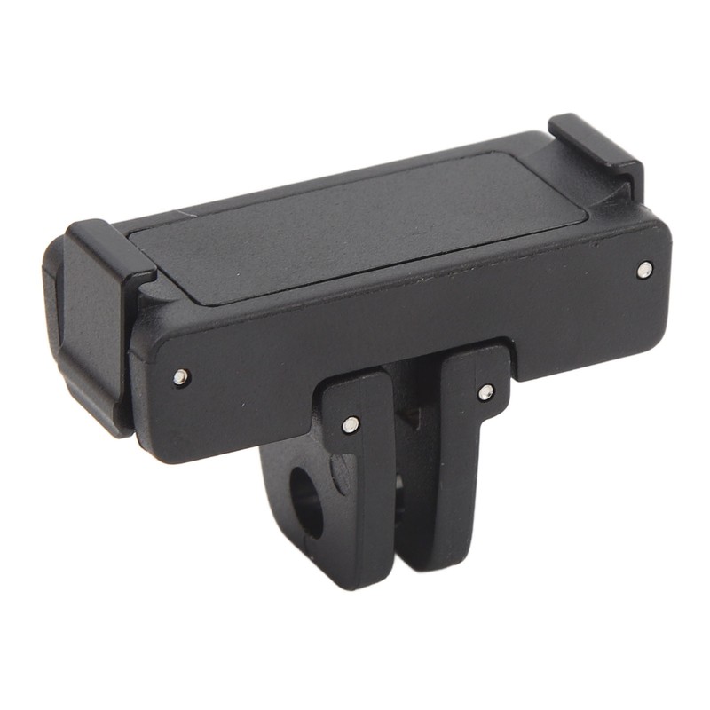 Camera Mounting Adapter Foldable 1/4 Screw Port Quick Release Adapter