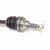 Drive Tech America 2 New Front CV Axles Fit Honda