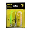 Seika Pro Bass Fishing Tackle Max Set
