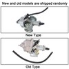 Motorcycle Carb Carburetor Replacement for Honda CB125 XL125S TRX250 Carb