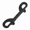 KEEP DIVING Durable Stainless Steel Double Ended Clip Hook Bolt
