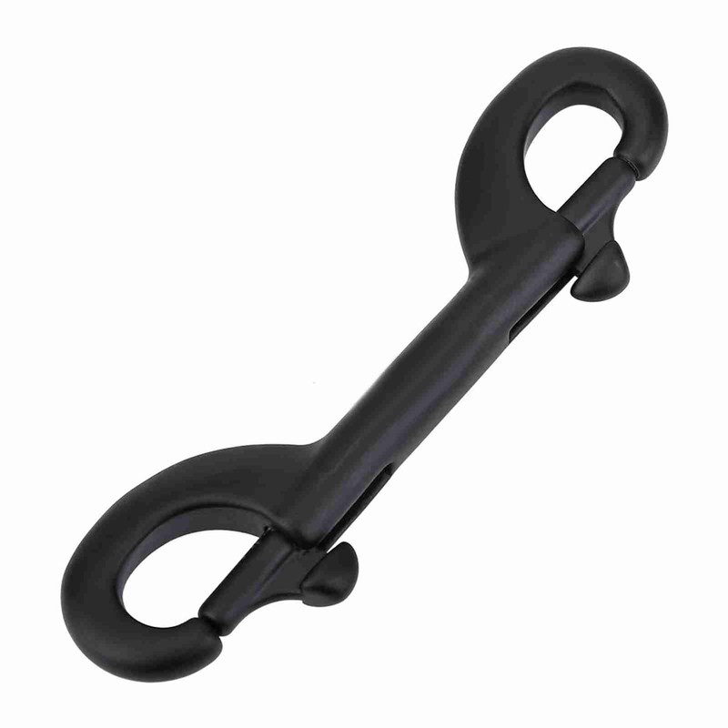KEEP DIVING Durable Stainless Steel Double Ended Clip Hook Bolt