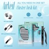 LASHVIEW DIY Eyelash Extension Kit, Cluster Eyelash Extensions with Lash