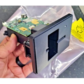 MAGTEK card reader, model 21165048