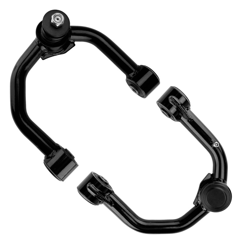 KAX 2-4" lift Front Upper Control Arm w/Ball Joint Fit