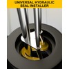 VEHIFOMO Hydraulic Seal Installation Tools, Hydraulic Cylinder Piston Repair Seal