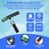 Digital Luggage Scales with Hooks - Suitcase Scales & Fish